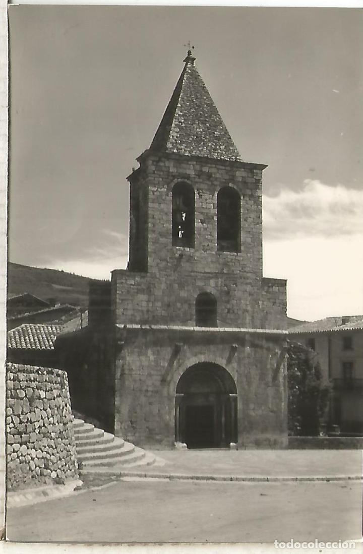 Postales: GIRONA LLANARS ESCRITA - Foto 1