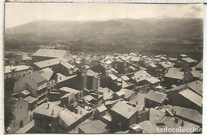Postales: GIRONA PUIGCERDA SIN ESCRIBIR - Foto 1