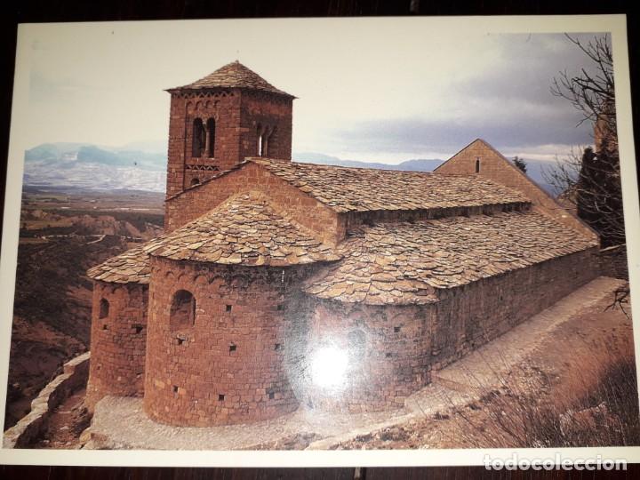 Postales: N&ordm; 41414 POSTAL LERIDA ABELLA DE LA CONCA