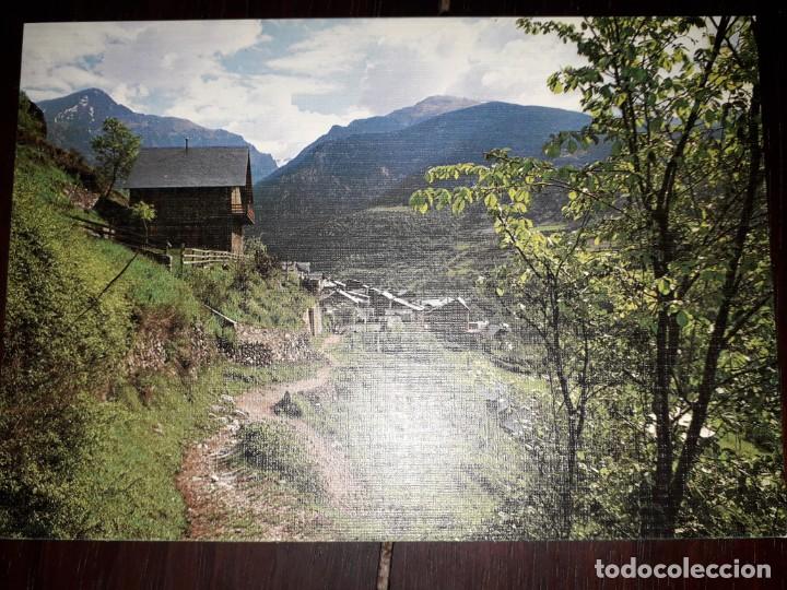 Postales: N&ordm; 41415 POSTAL GERONA VALL DE RIBES - Foto 1