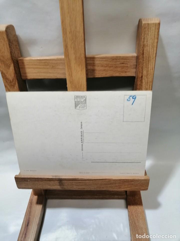 Postales: POSTAL BOSOST SIN CIRCULAR - Foto 2