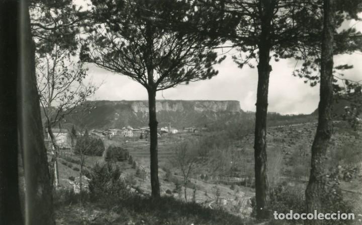 Cartoline: A00005 cantonigros vista parcial n&ordm;205 FOTOGRAFICA