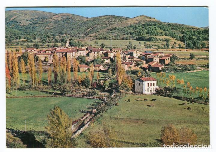 Postales: M00012 pobleta de bellvehi 1964 garrabella n&ordm;5138