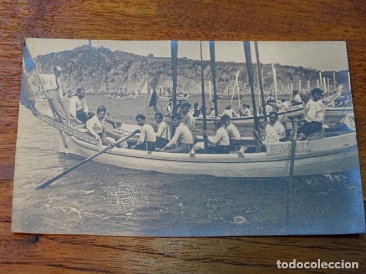 Cartoline: FOTO-POSTAL DE MART&Iacute;NEZ-LLORET.
