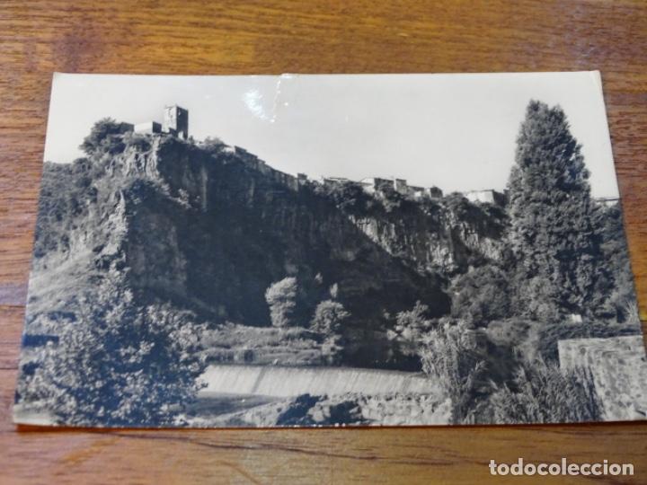 Postales: OLOT.38.CASTELLFOLLIT DE LA ROCA.