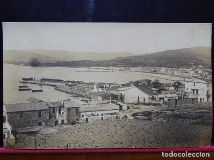 Postcards: ANTIGUA POSTAL LUGAR POR IDENTIFICAR.