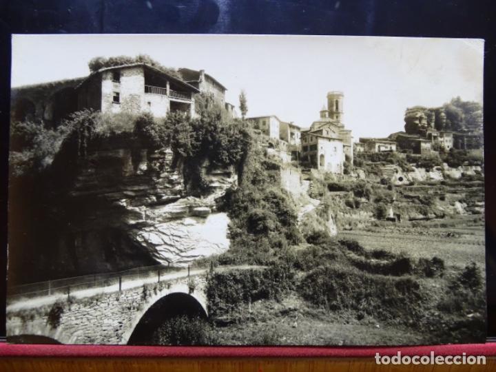 Postales: FOTO POSTAL RUPIT.VISTA PARCIAL.28.