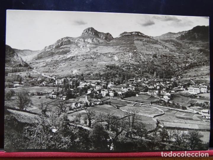 Postales: ARENAS DE CABRALES.VISTA PARCIAL.ARRIBAS.