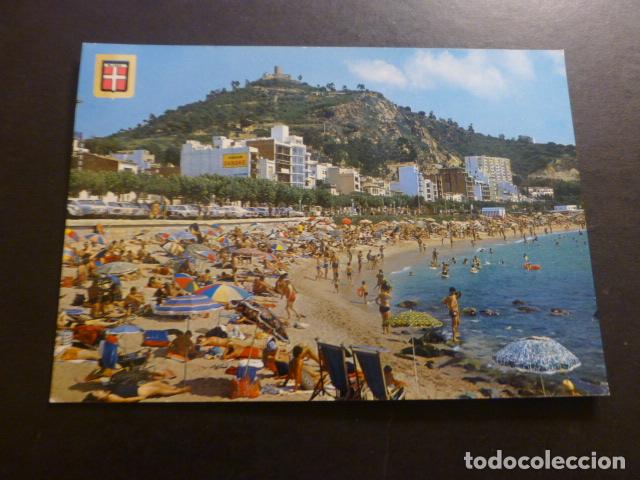 Postales: BLANES GERONA - Foto 1