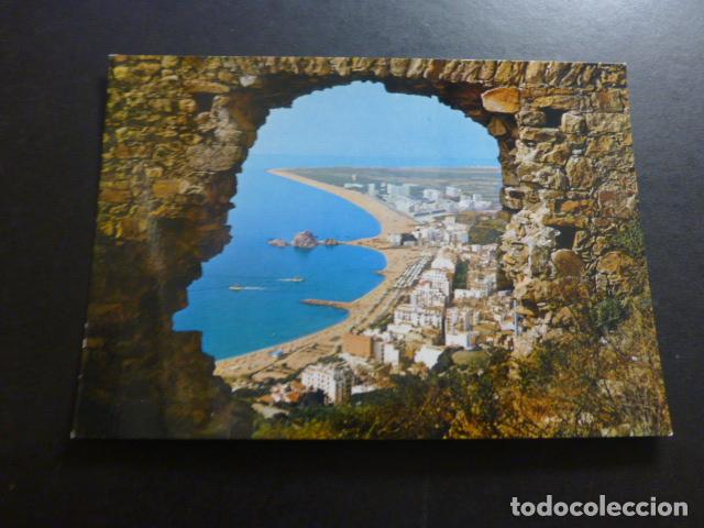 Postales: BLANES GERONA - Foto 1