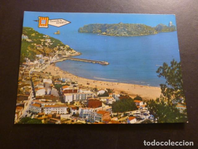 Postales: ESTARTIT GERONA - Foto 1