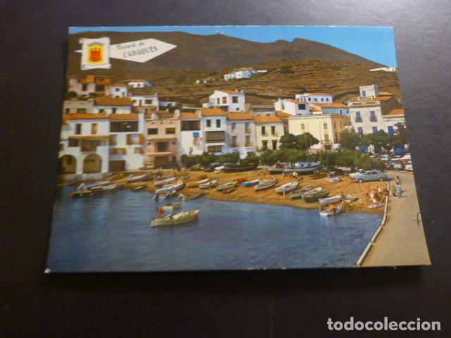Postales: CADAQUES GERONA - Foto 1