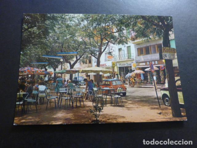 Postales: PINEDA DE MAR BARCELONA - Foto 1