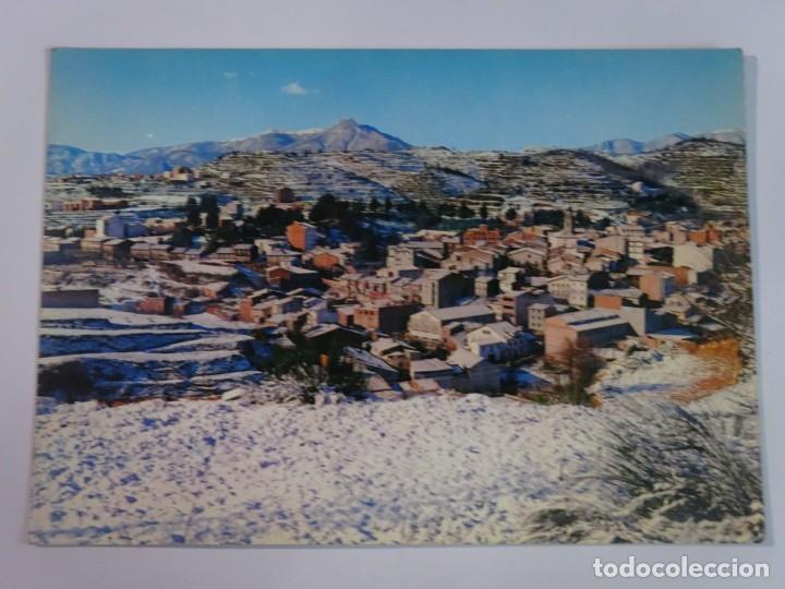 Postales: ANTIGUA POSTAL CPSM, SAN HILARIO SACALM, VER FOTOS