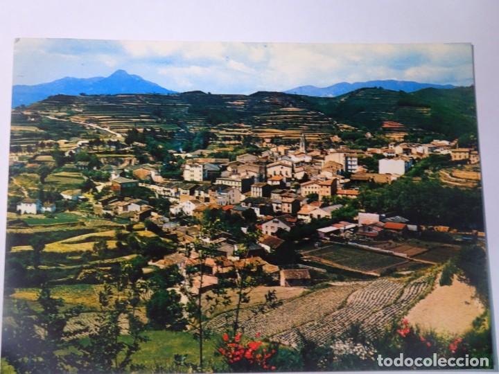 Postales: ANTIGUA POSTAL CPSM, SAN HILARIO SACALM, VER FOTOS
