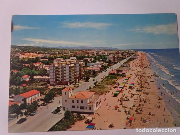 Postales: ANTIGUA POSTAL CPSM, SEGUR DE CALAFELL, VER FOTOS