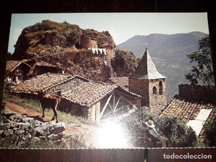 Postales: N&ordm; 41676 POSTAL QUERFORADAT PIRINEO CATALAN