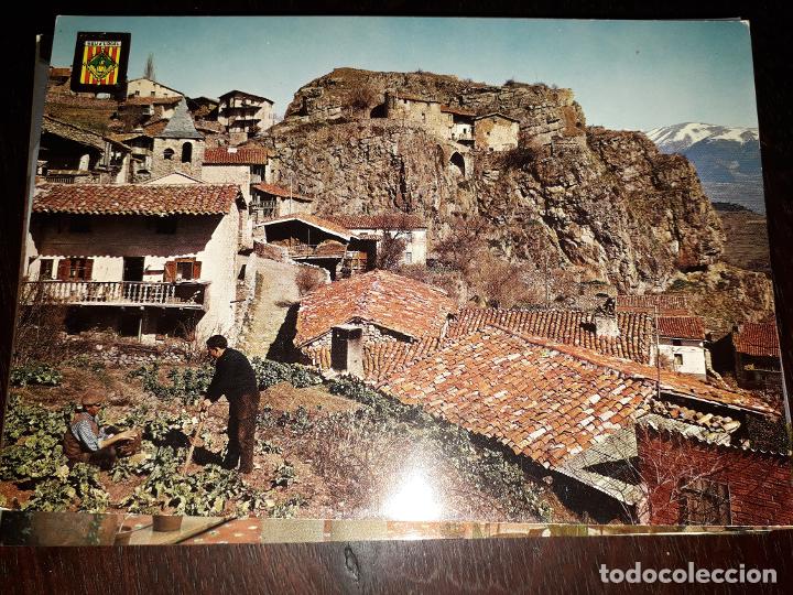 Postales: N&ordm; 41680 POSTAL QUERFORADAT LERIDA
