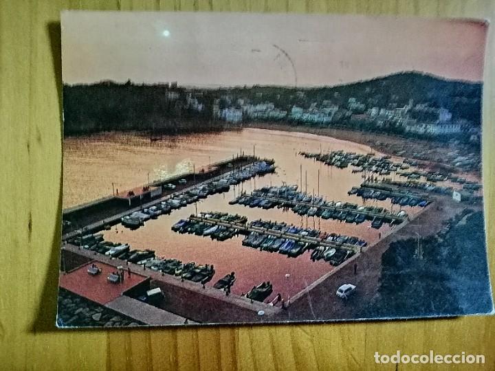 Postales: POSTAL - LLAFRANCH - COSTA BRAVA (GERONA). - Foto 1