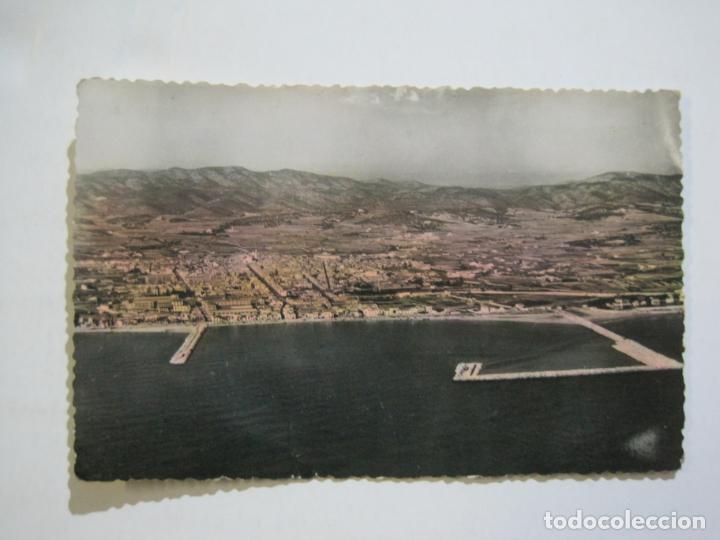 Postkarten: VILLANUEVA Y GELTRU-PUERTO-VILANOVA I GELTRU-POSTAL ANTIGUA-(76.241)