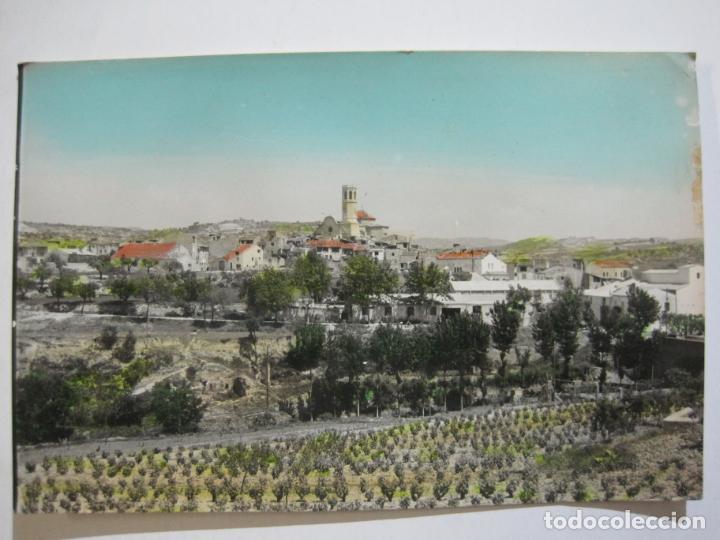 Postkarten: SARREAL-VISTA GENERAL-RAYMOND FOTO-POSTAL ANTIGUA-(76.262)