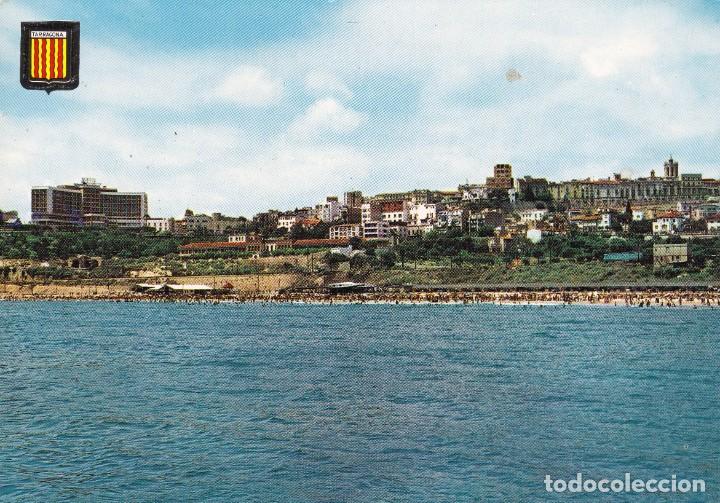 Postales: n&ordm; 835 Tarragona (escrita) - Foto 1
