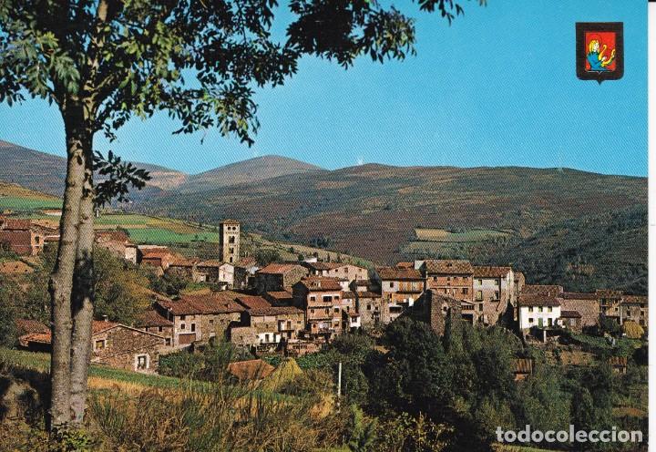 Postales: 6195 Mollo Girona (sin circular) - Foto 1