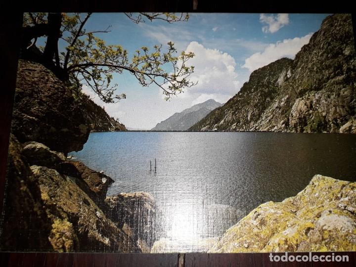 Postales: N&ordm; 3069 POSTAL LERIDA VALL DE CALDES