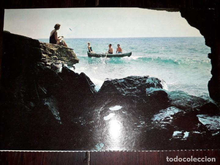 Postales: N&ordm; 3047 POSTAL TARRAGONA BARA - Foto 1