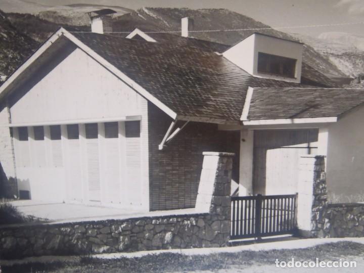 Postales: TUIXENT - CHALET MEDICO - Foto 1