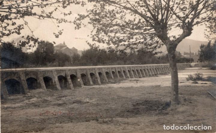 Postales: tordera pont de pedra - Foto 1
