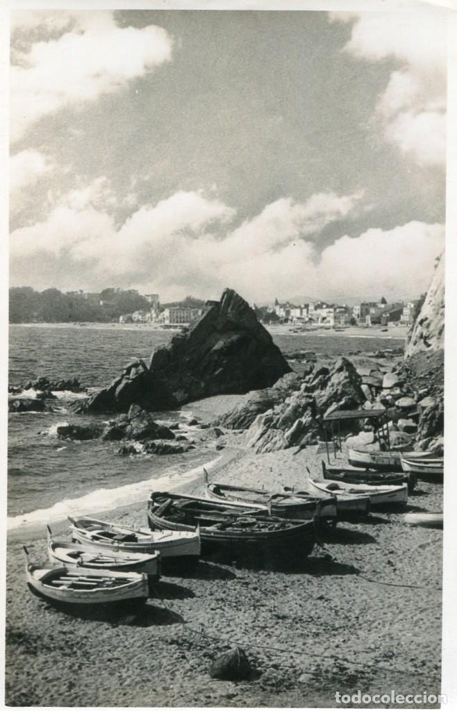 Postales: a01507 Lloret De Mar Cuyas - Foto 1