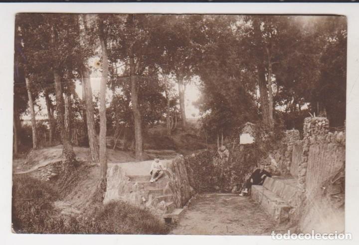 Postais: POSTAL FOTOGRAFICA SANT FELIU DE CODINES FONT DEL CUSONELL