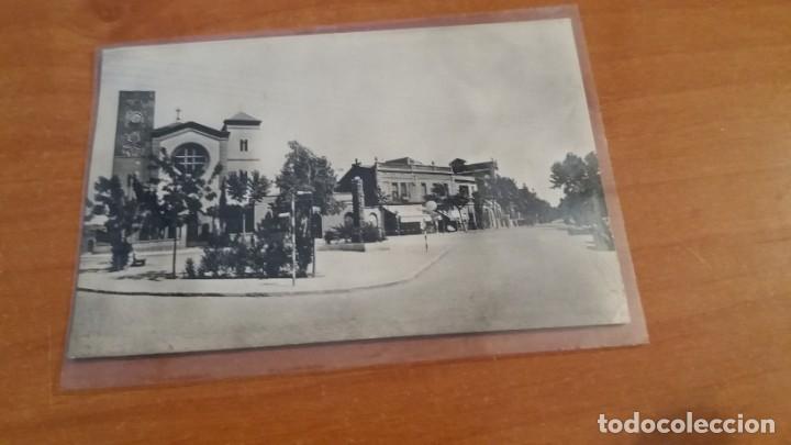 Postales: Postal de Sabadell - Foto 1