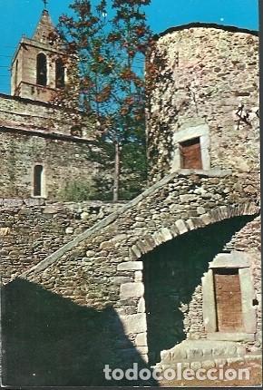Postales: POSTAL A COLOR NUM 1161 PIRINEOS ORIENTALES CERDA&Ntilde;A LLIVIA LA IGLESIA CYP