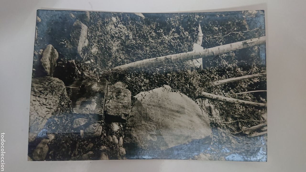 Postales: POSTAL DE BREDA FUENTE LA PINTORESCA - Foto 1
