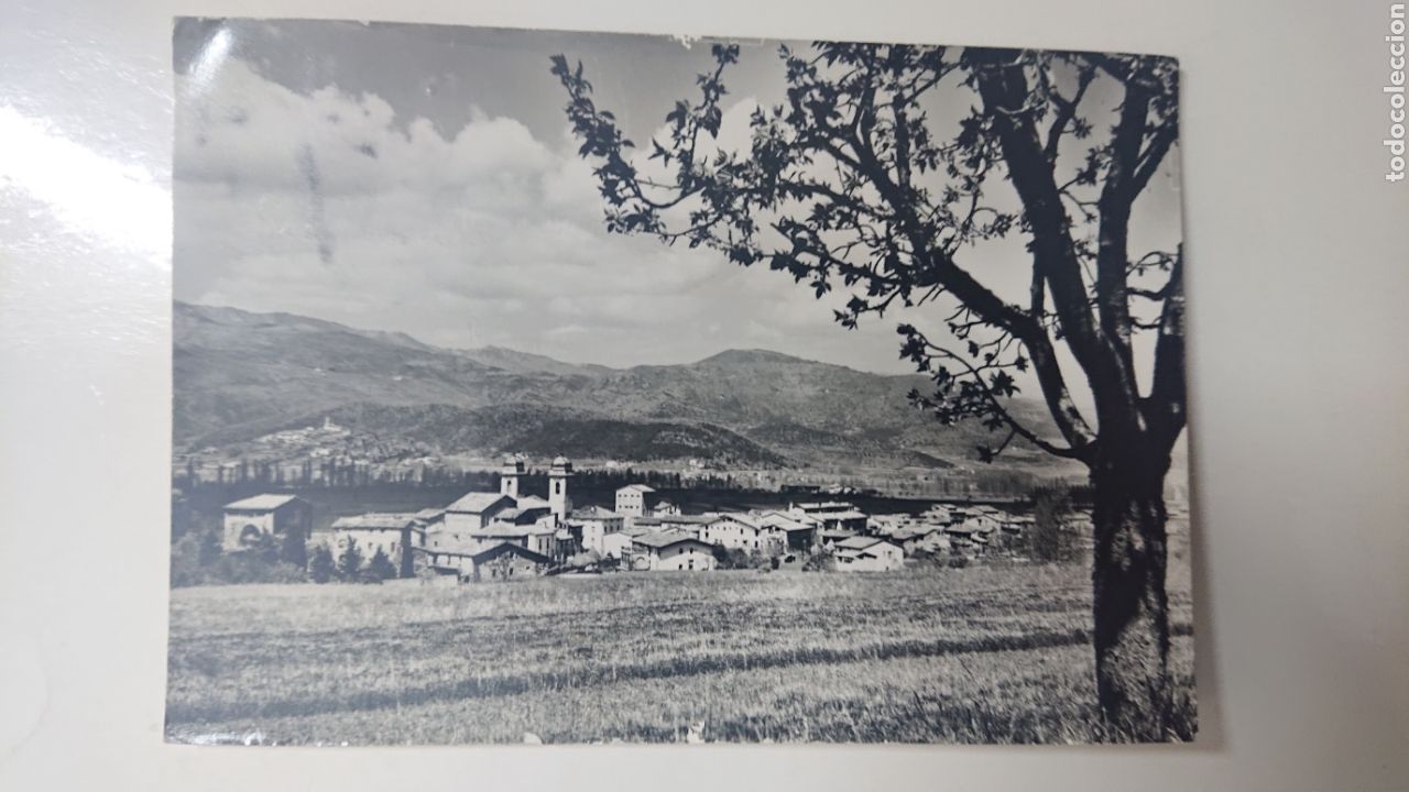 Postales: POSTAL DE OLOT LES PRESES - Foto 1