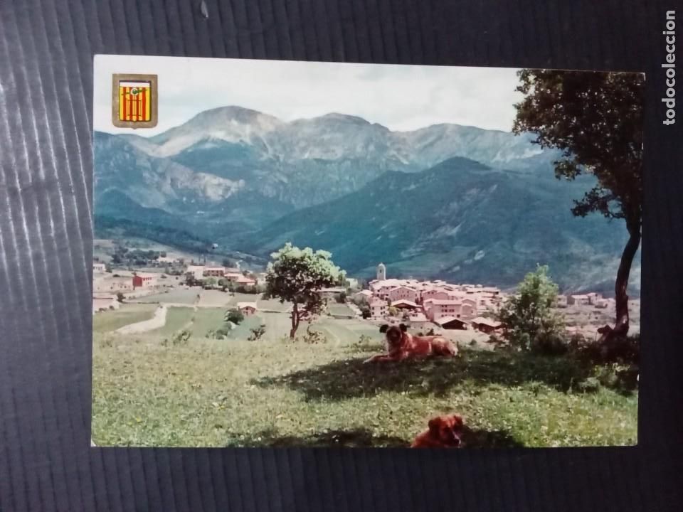 Postales: Sant Lloren&ccedil; de Morunys. - Foto 1