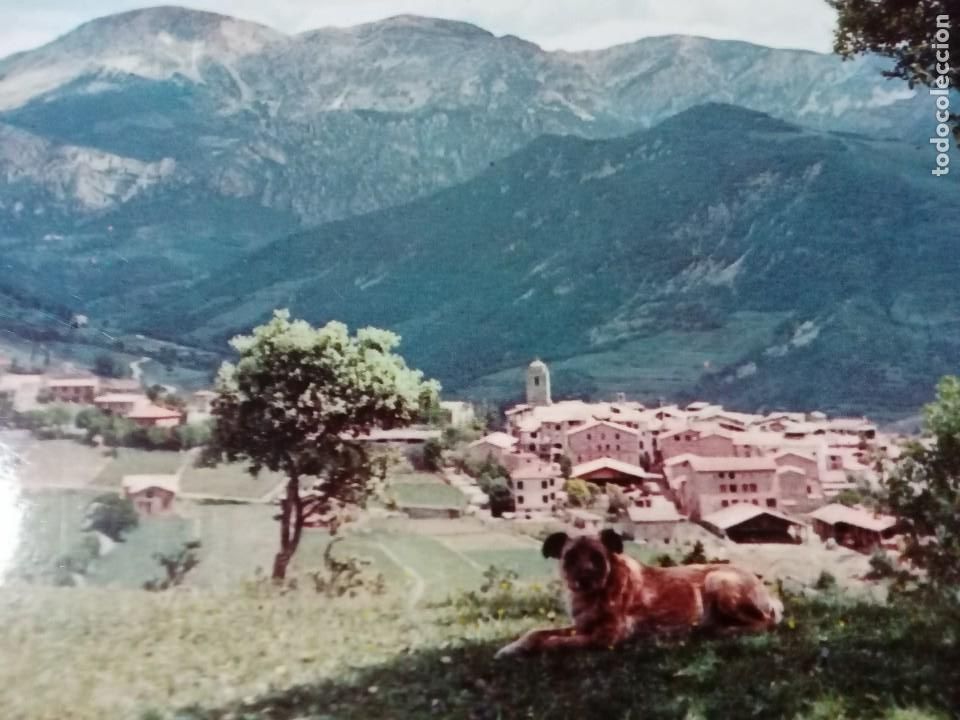 Postales: Sant Lloren&ccedil; de Morunys. - Foto 2