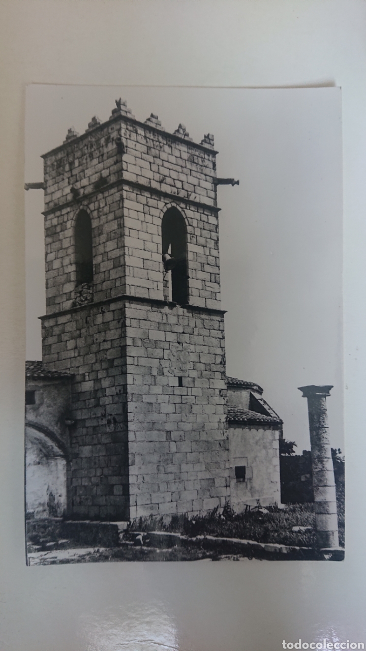 Postales: POSTAL DE DOSRIUS SANTUARI EL CORREDOR - Foto 1