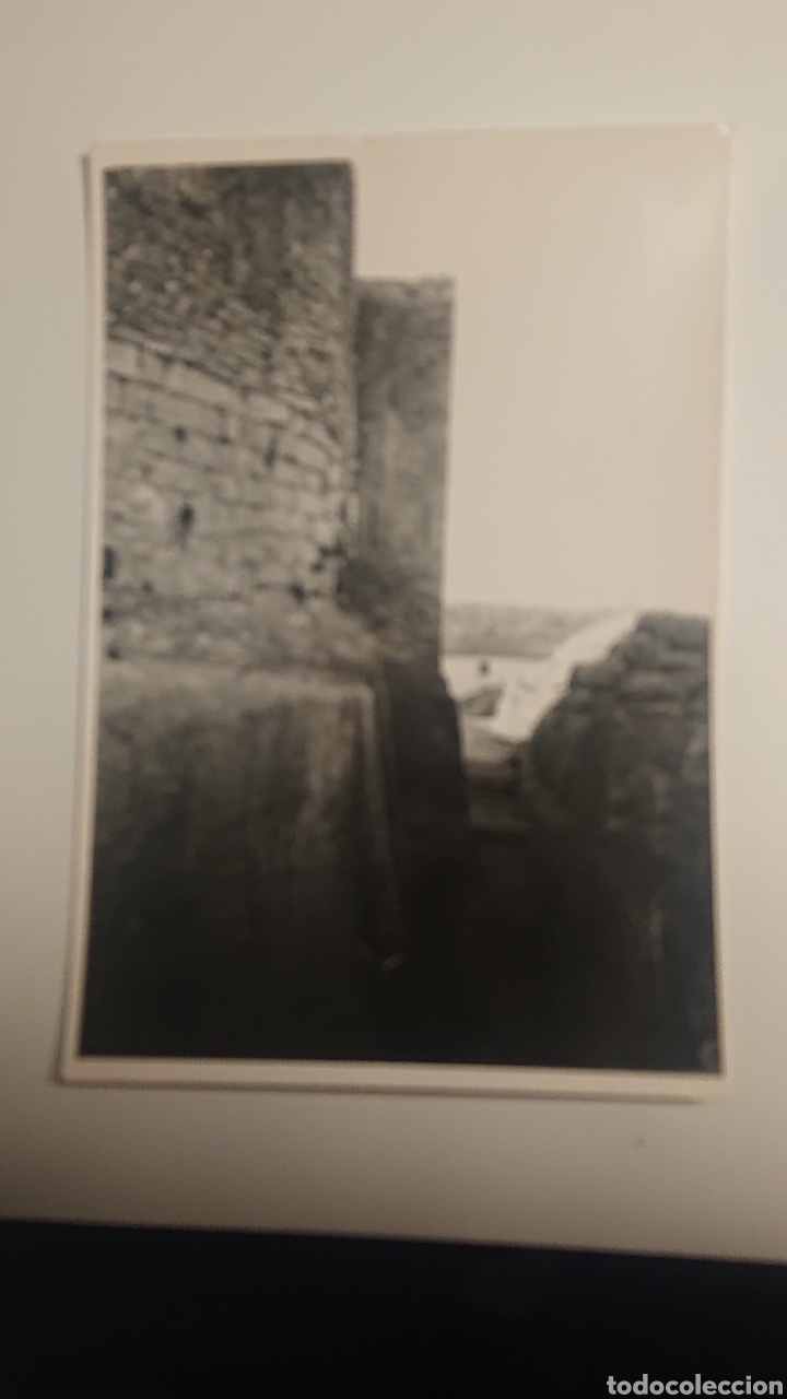 Postales: POSTAL DE PERATALLADA PONT DE LA MARE DE DEU - Foto 1