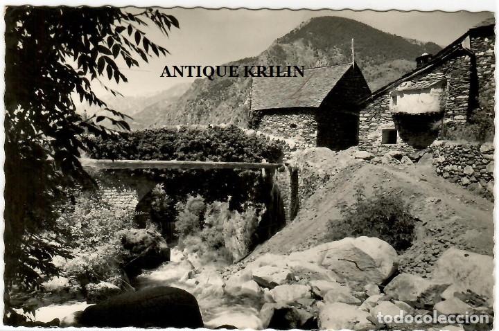 Postales: VALLE DE BOHI N&ordm; 211 BOHI VISTA PARCIAL .- EDICION OFICINA DE TURISMO