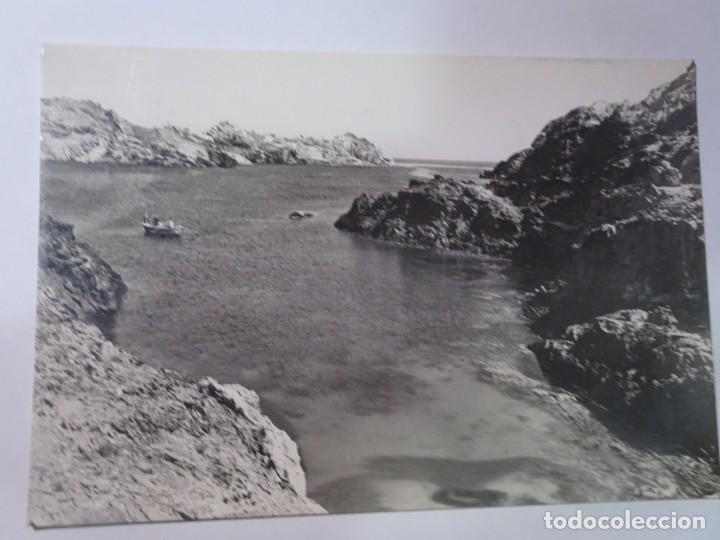 Postales: ANTIGUA POSTAL CPSM, COSTA BRAVA, CABO DE CREUS, VER FOTOS