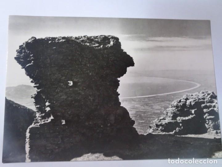 Postales: ANTIGUA POSTAL CPSM, COSTA BRAVA, SAN PEDRO DE RODA, VER FOTOS