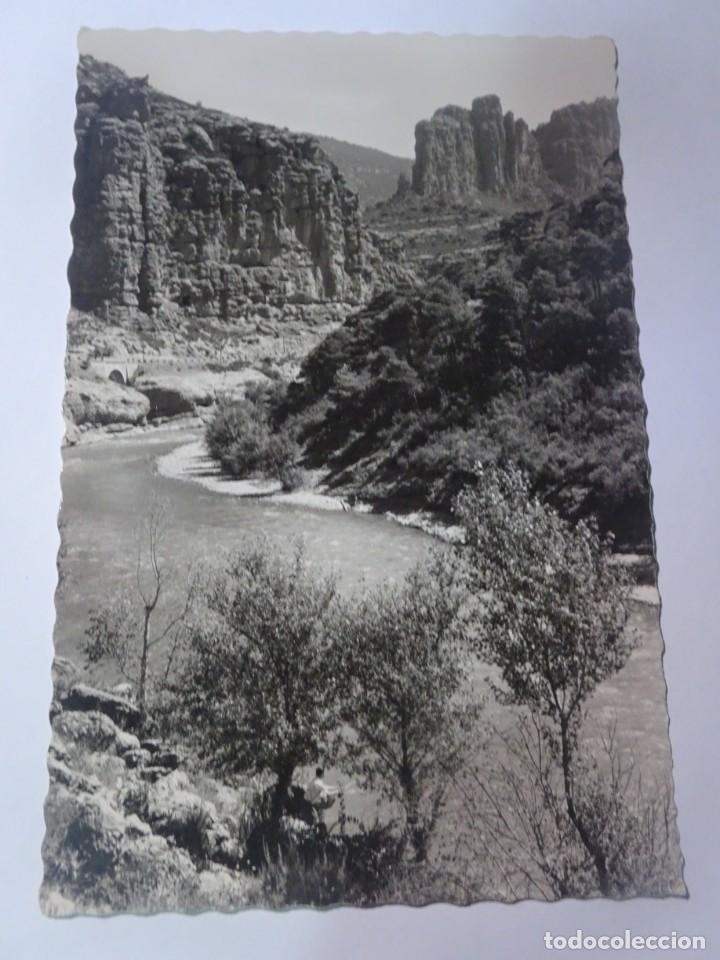 Postales: ANTIGUA POSTAL CPSM, PALLARS, COLLEGATS, VER FOTOS