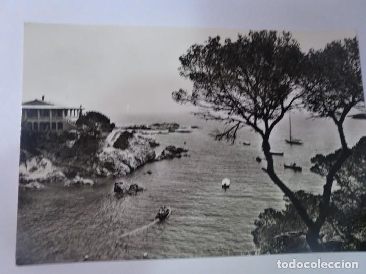 Postales: ANTIGUA POSTAL CPSM, COSTA BRAVA, FORNELLS, VER FOTOS