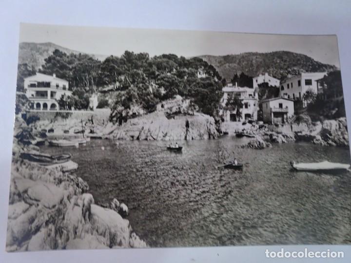 Postales: ANTIGUA POSTAL CPSM, COSTA BRAVA, FORNELLS, VER FOTOS