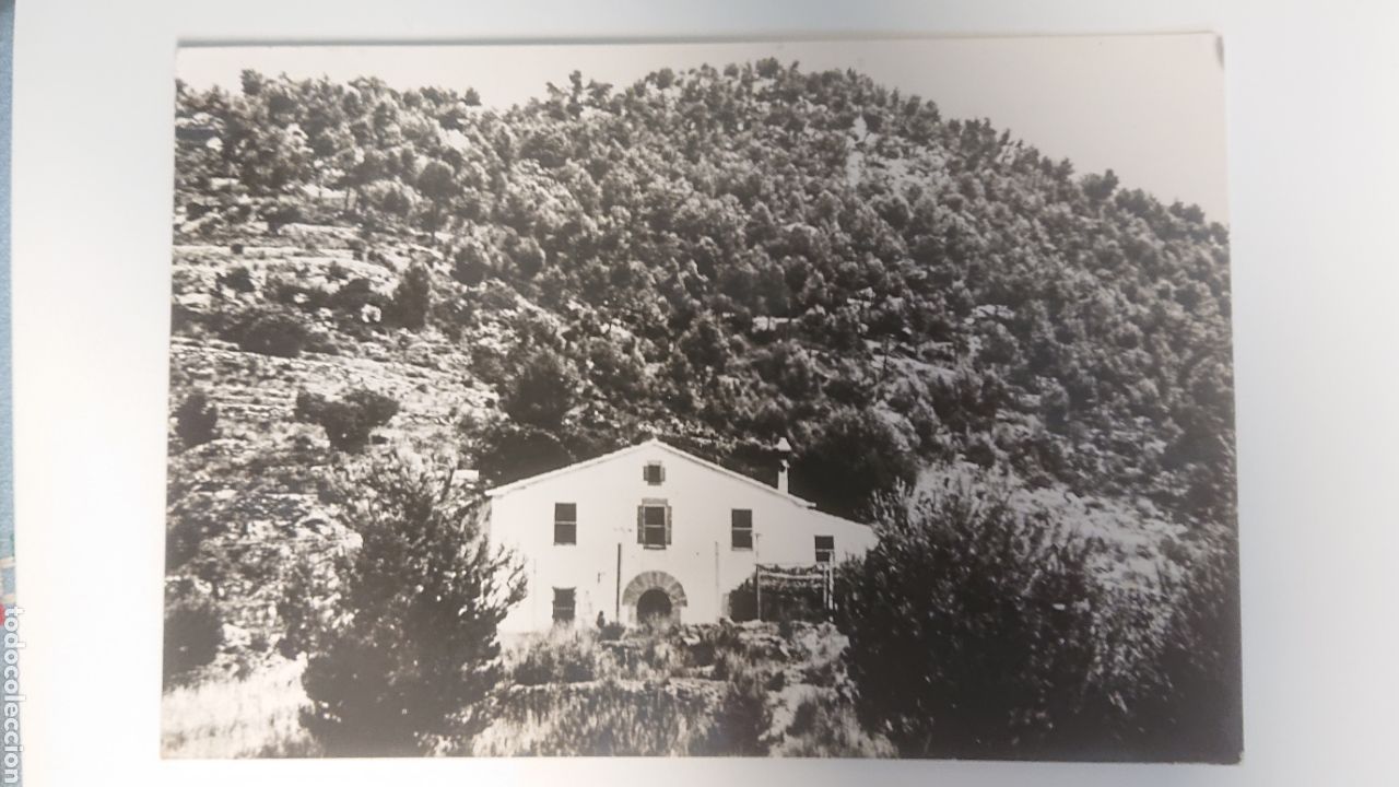 Postales: POSTAL DE CORBERA CAN ARAGALL - Foto 1