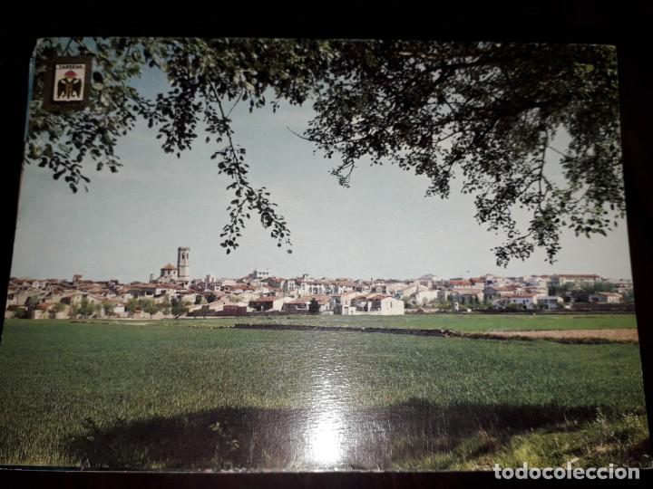 Postales: N&ordm; 41707 POSTAL TARREGA LERIDA - Foto 1