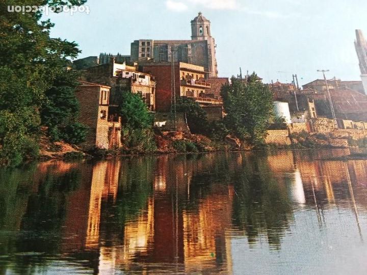 Postales: Gerona.Rio ter. - Foto 2